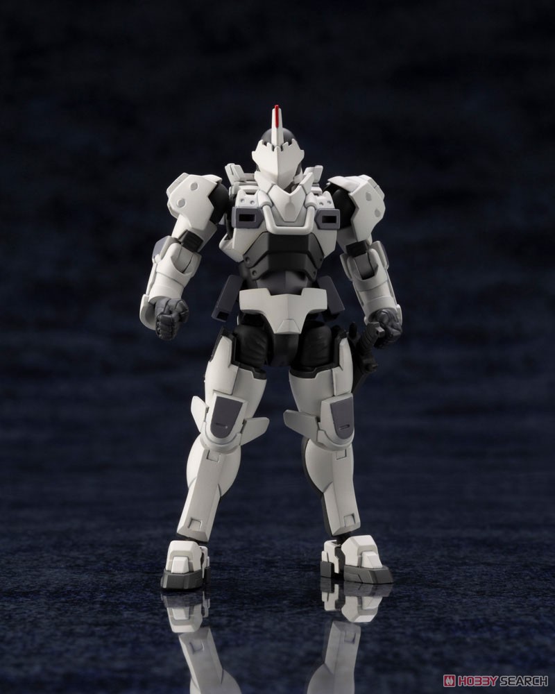 Governor Armor Type: Pawn X1 (Plastic model) Item picture2