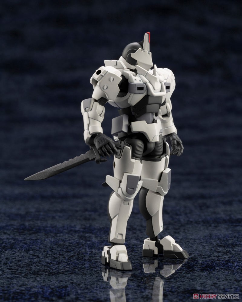 Governor Armor Type: Pawn X1 (Plastic model) Item picture3