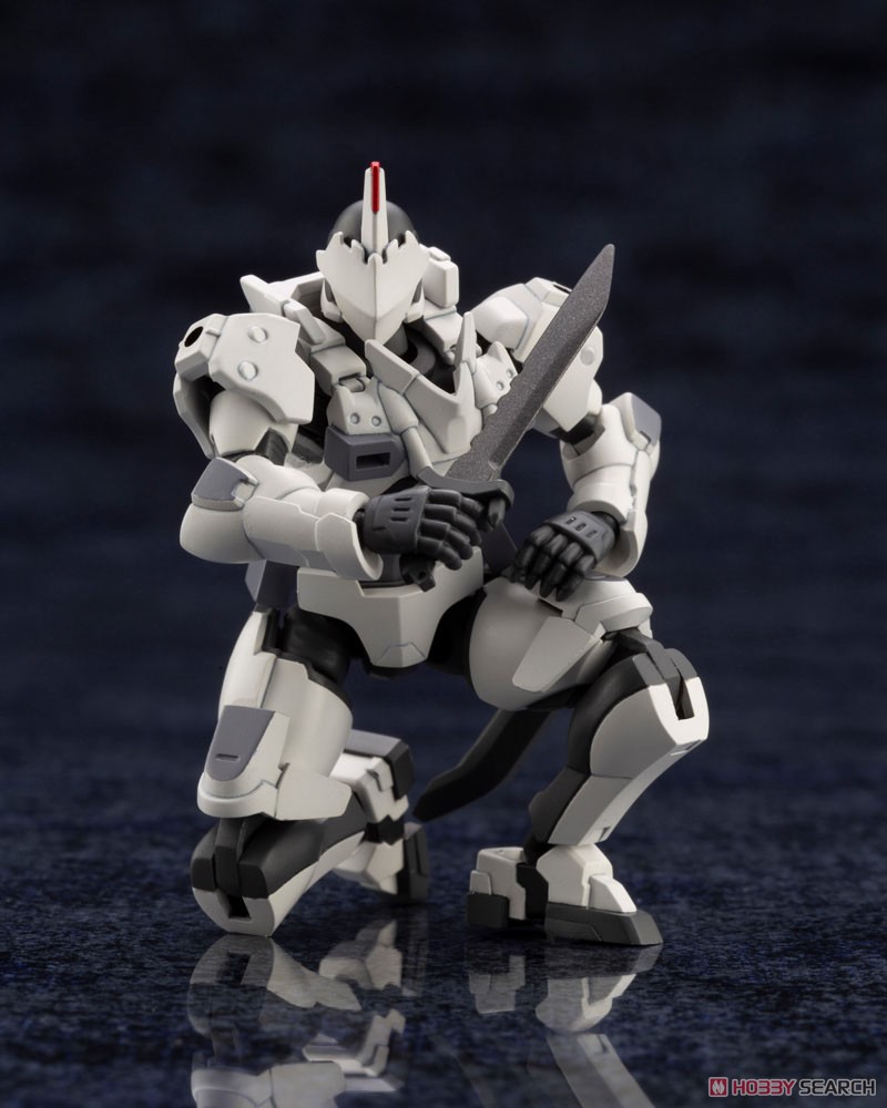 Governor Armor Type: Pawn X1 (Plastic model) Item picture5