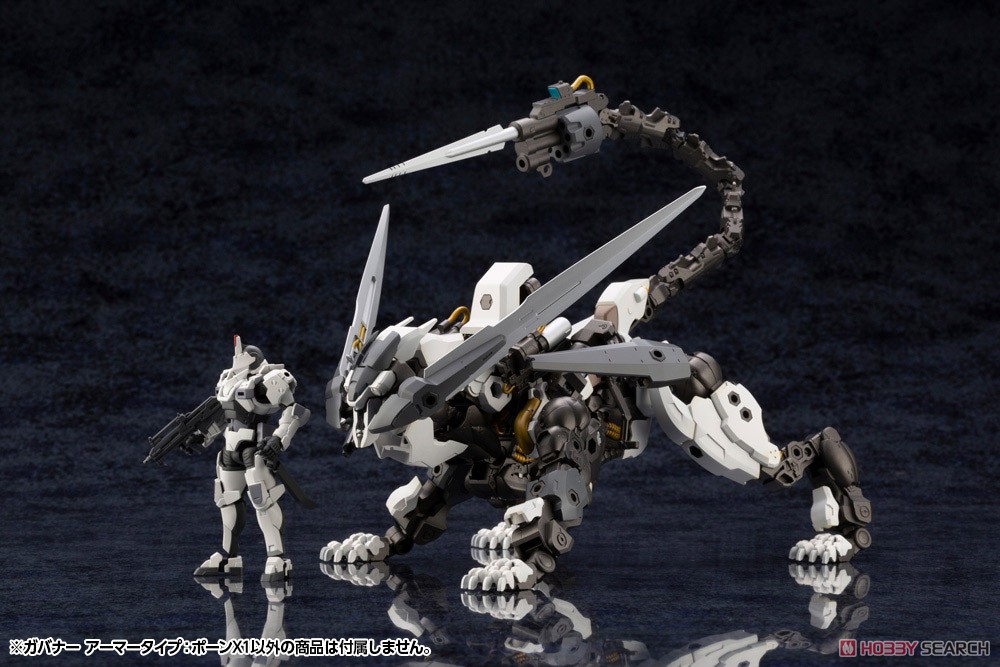 Governor Armor Type: Pawn X1 (Plastic model) Other picture1