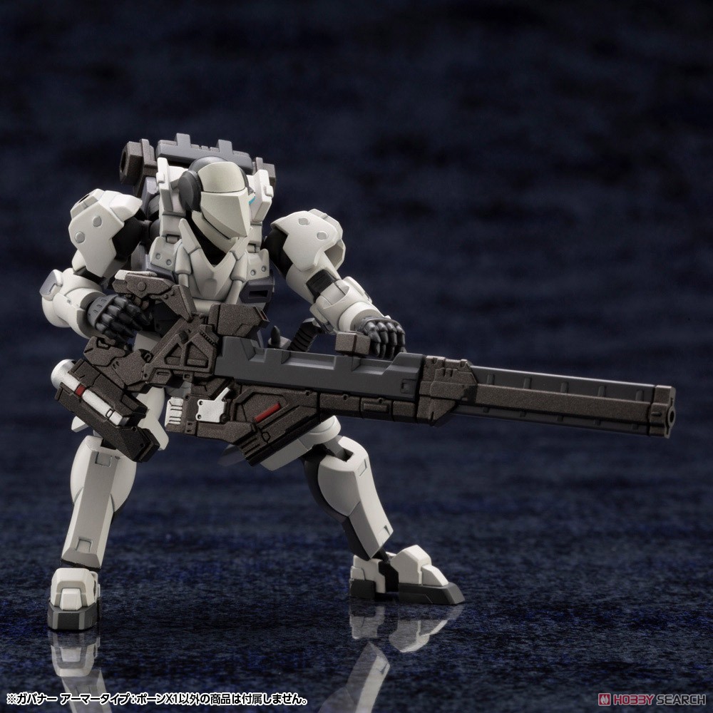 Governor Armor Type: Pawn X1 (Plastic model) Other picture12