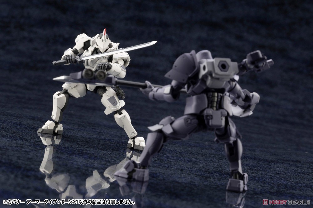 Governor Armor Type: Pawn X1 (Plastic model) Other picture3