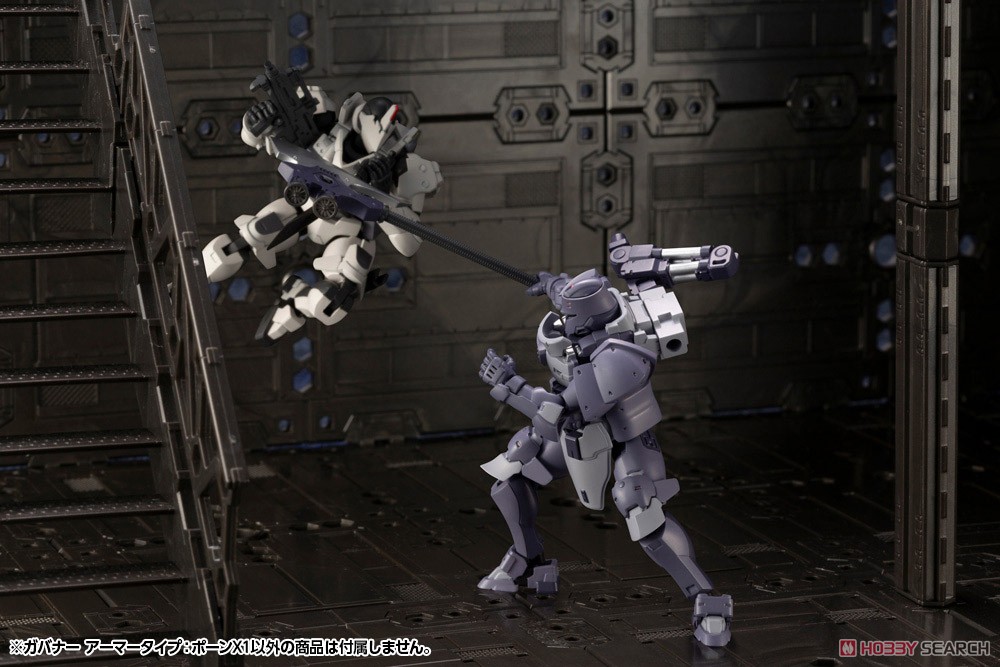 Governor Armor Type: Pawn X1 (Plastic model) Other picture5