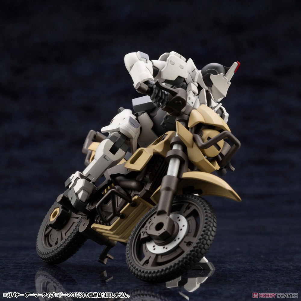 Governor Armor Type: Pawn X1 (Plastic model) Other picture7