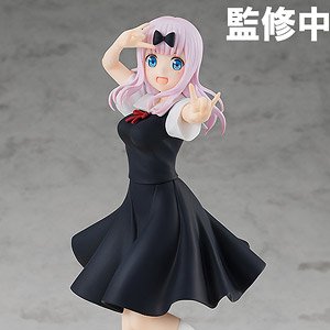 Pop Up Parade Chika Fujiwara (PVC Figure)