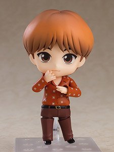 Nendoroid Jin (Completed)