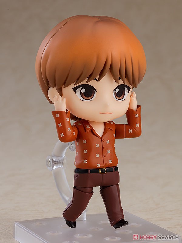 Nendoroid Jin (Completed) Item picture2