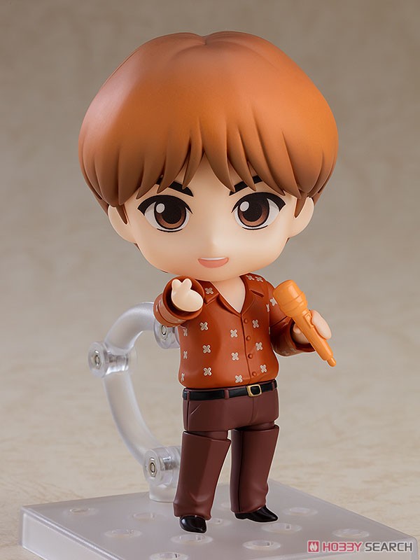 Nendoroid Jin (Completed) Item picture4