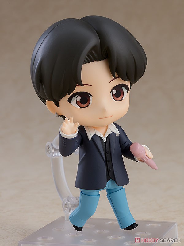 Nendoroid SUGA (Completed) Item picture4