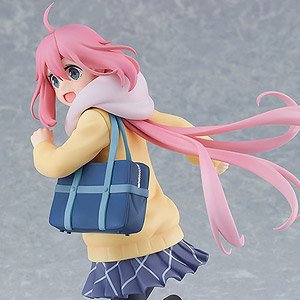 Pop Up Parade Nadeshiko Kagamihara (PVC Figure)