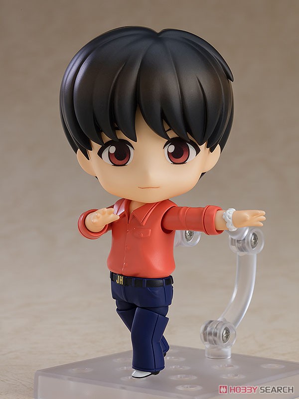 ねんどろいど j-hope (完成品) 商品画像1