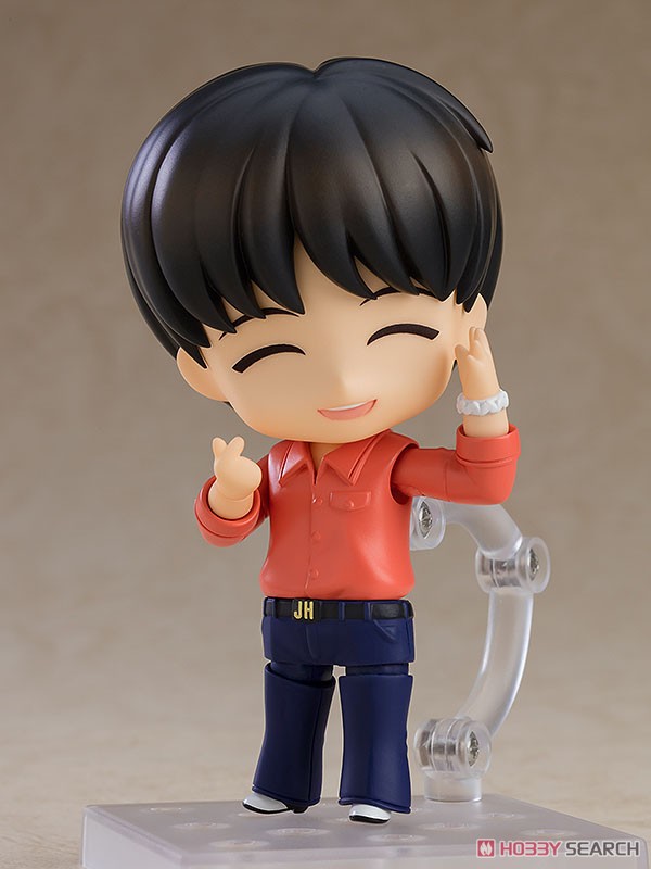 ねんどろいど j-hope (完成品) 商品画像2