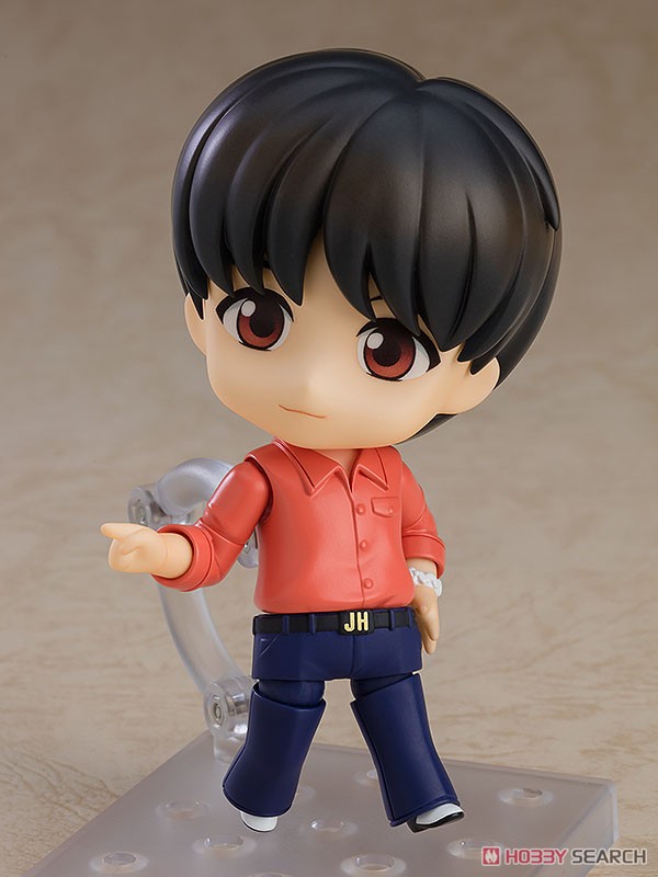 ねんどろいど j-hope (完成品) 商品画像3