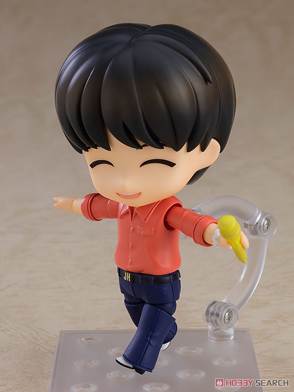 ねんどろいど j-hope (完成品) 商品画像4