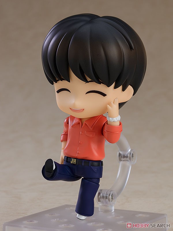 ねんどろいど j-hope (完成品) 商品画像5