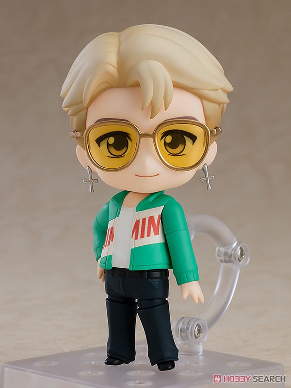 Nendoroid Jimin (Completed) Item picture1