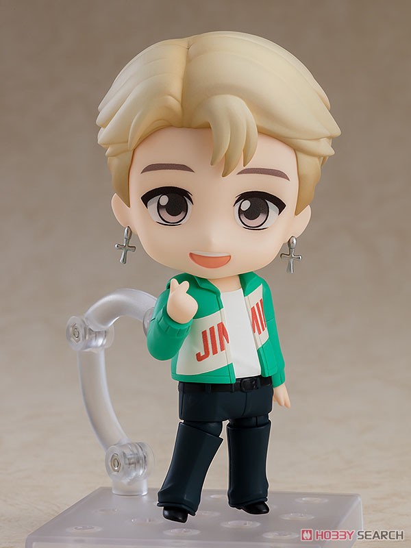 Nendoroid Jimin (Completed) Item picture2
