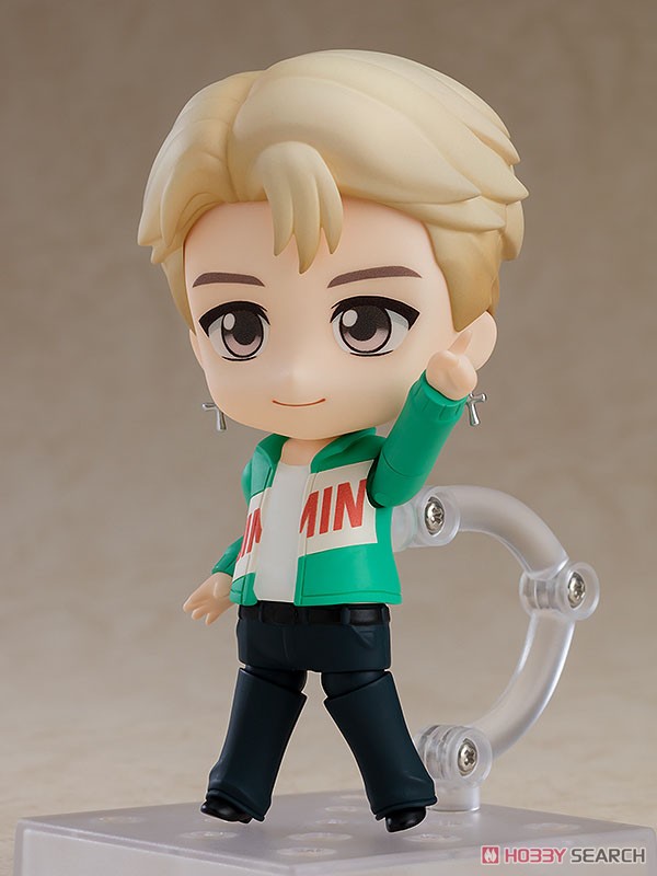 Nendoroid Jimin (Completed) Item picture3