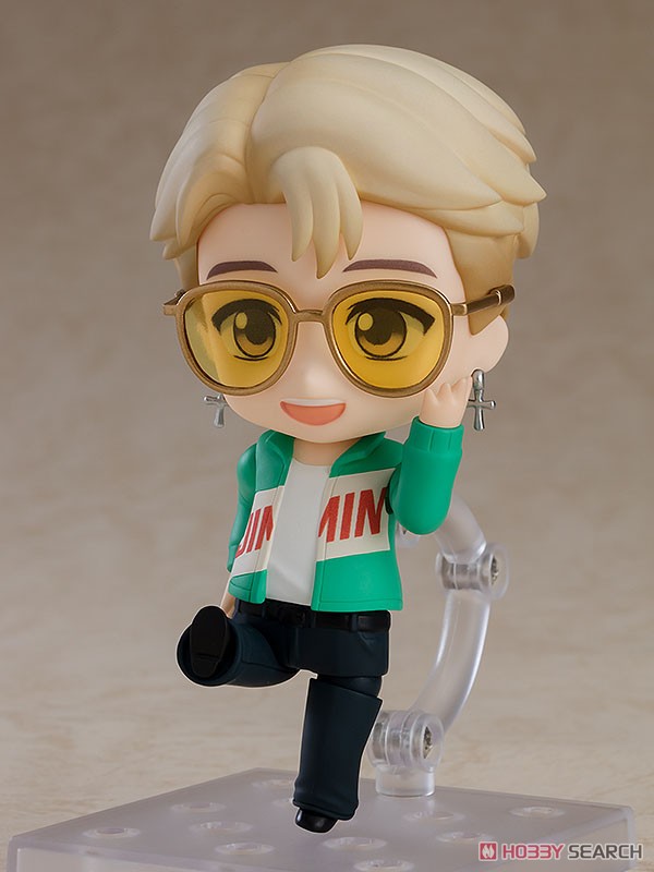 ねんどろいど Jimin (完成品) 商品画像5