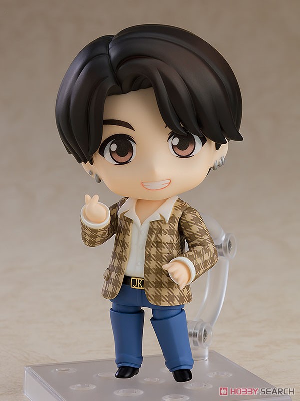 Nendoroid Jung Kook (Completed) Item picture2