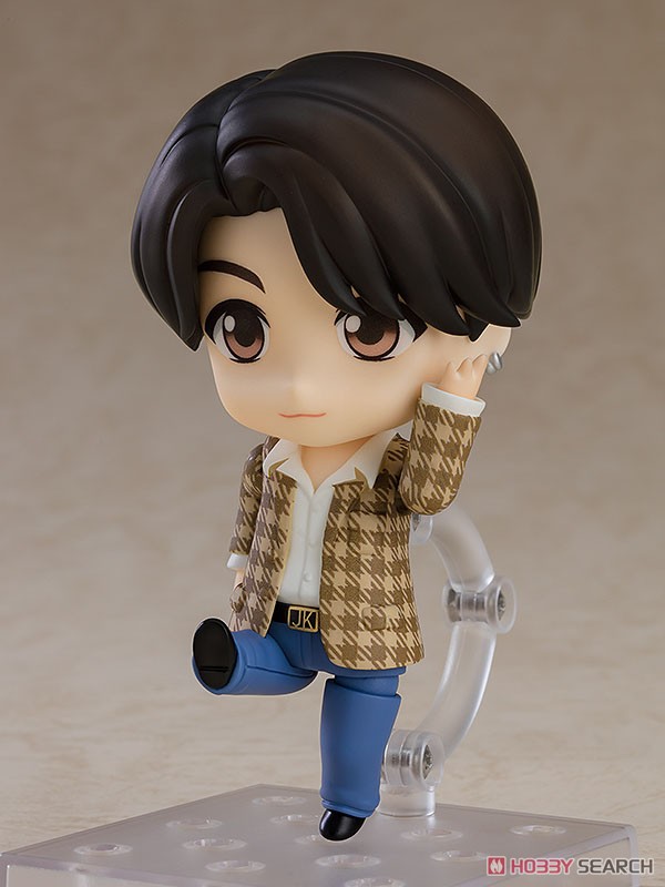Nendoroid Jung Kook (Completed) Item picture5