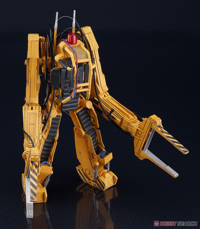 MODEROID Power Loader (Plastic model) Item picture6