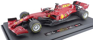 Ferrari SF1000 (2020) Tuscan GP No,5 S.Vettel (Diecast Car)