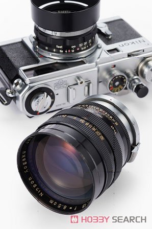 Cameraholics select ニッコール千夜一夜物語 II (書籍) その他の画像1