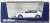 Subaru Legacy B4 RSK (2001) Pure White (Diecast Car) Package1