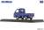 Subaru Sambar Truck WR BLue Limited (2011) WR Blue Mica (Diecast Car) Item picture4