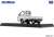 SUBARU SAMBAR TRUCK TC (2011) フロストホワイト (ミニカー) 商品画像4