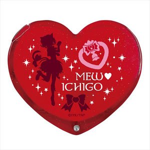 Tokyo Mew Mew New Heart Miror (Anime Toy)