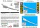 F-4B ファントムII 着艦フック (タミヤ用) (プラモデル) 設計図1 サムネイル