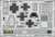 Photo-Etched Parts for P-51B/C (for Arma Hobby) (Plastic model) Other picture1