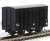 1/80(HO) [Limited Edition] J.N.R. Type WA1 Boxcar Type A (Pre-colored Completed) (Model Train) Item picture4