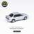 Mitsubishi Galant VR-4 Grace Silver RHD (Diecast Car) Other picture3