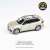 BMW X5 Sunstone RHD (Diecast Car) Other picture2
