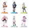電音部 ビッグアクリルスタンド 日高零奈 (キャラクターグッズ) その他の画像1 サムネイル