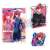 Blue Lock Trading Sticker (Set of 12) (Anime Toy) Item picture3