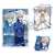 Blue Lock Trading Sticker (Set of 12) (Anime Toy) Item picture5