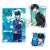 Blue Lock Trading Sticker (Set of 12) (Anime Toy) Item picture6