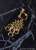 Fate/Grand Order -終局特異点 冠位時間神殿ソロモン- 魔術王ソロモン モチーフイヤリング (キャラクターグッズ) 商品画像1