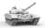 T-72M/UV-1/UV-2 中戦車 (3 in 1) (プラモデル) その他の画像4