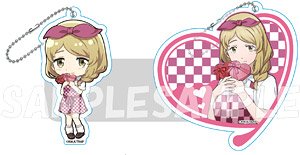 東京リベンジャーズ アクリルキーホルダーセット バレンタイン ver. エマ (キャラクターグッズ)
