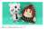 Bungo Stray Dogs Wan! Odasaku-Man Plush (Anime Toy) Other picture2