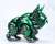 Mecha Bulldog (Green) (Completed) Item picture2