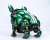 Mecha Bulldog (Green) (Completed) Item picture3