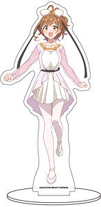 Chara Acrylic Figure [Selection Project] 01 Suzune Miyama (Anime Toy)