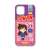 Detective Conan Smart Phone Case (iPhone 12/12pro) Figure Series (Ran) (Anime Toy) Item picture1
