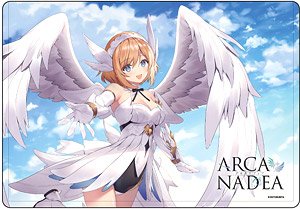 Chara Clear Case [Arcanadea] 01 Key Visual (Anime Toy)